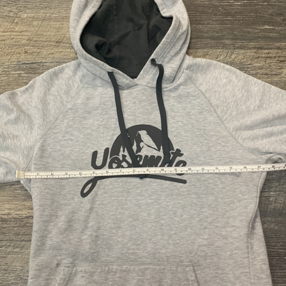 Northface hoodie - Picture 4 of 5